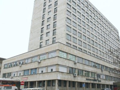 Десет души в Спешното заради поледиците