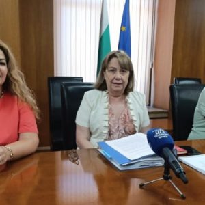 Над 6,5 млн. лв. за създаване на интелигентна градска среда в Шумен