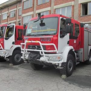 Нормална обстановка в Шуменска област