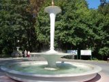 Пускат фонтаните и градските чешми в Шумен
