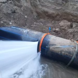 Шумен на срамното първо място в страната по загуби на вода – 83,67% от водата изчезват!    