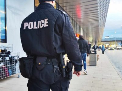 Без сериозни нарушения по празниците, отчете ОДМВР-Шумен