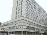 Дипломат на посещение в шуменската болница заради шофьор, участвал в тежка катастрофа