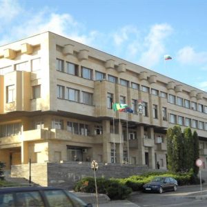 Дрон шоуто не се е провело заради пресрочване на времевия диапазон, обявиха от община Шумен