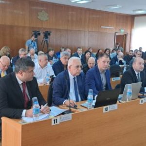 Жега в БСП: Заплашват съветници с наказания, ако гласуват против кмета