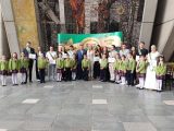Кметът на Шумен награди отличниците на випуск 2025