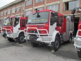 Нормална обстановка в Шуменска област
