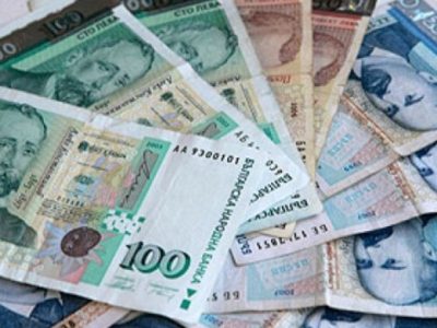 Средната заплата в Шуменско намалява през май и юни