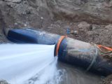 Шумен на срамното първо място в страната по загуби на вода – 83,67% от водата изчезват!    