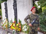 Шумен ще чества 140 години от Съединението